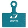 Pastiglie Per Freno Jagwire Shimano XTR- Dura Ace Organiche 1 Pastiglie Per Freno Jagwire Shimano XTR- Dura Ace Organiche -Bike Sconto jw dca704 001