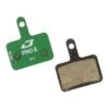 Pastiglie Per Freni Jagwire Shimano Deore Pro E-Bike