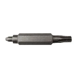 Connettore Di Ricambio Jagwire Con Doppia Estremità (Standard&T8 Torx)