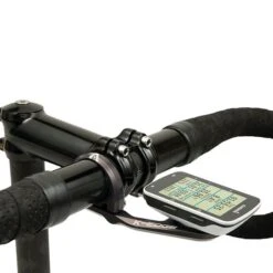 Supporto Manubrio K-EDGE SPORT Para GPS Garmin Edge Nero -Bike Sconto k13 1100 31.8 blk 4