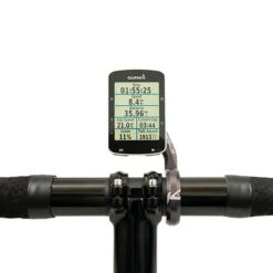 Supporto Manubrio K-EDGE SPORT Para GPS Garmin Edge Nero -Bike Sconto k13 1100 31.8 blk 5