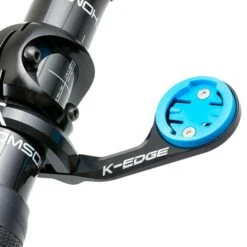 Supporto K-EDGE Per Wahoo Elemnt Sport Nero 9 Supporto K-EDGE Per Wahoo Elemnt Sport Nero -Bike Sconto k13 1611 31.8 blk 3