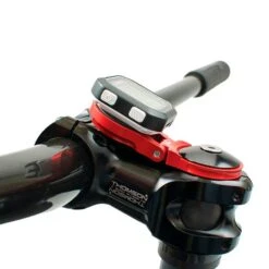 Supporto K-EDGE SPORT Attacco Per GPS Garmin Edge Nero -Bike Sconto k13 530 blk 2