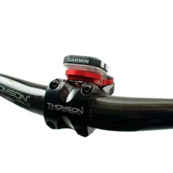 Supporto K-EDGE SPORT Attacco Per GPS Garmin Edge Nero -Bike Sconto k13 530 blk 3