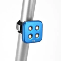 Luce Posteriore Knog Blinder 4 Blu