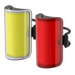 Set Di Luci Knog Mid Cobber