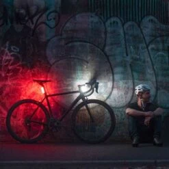 Luce Posteriore Knog Big Cobber 270 Lumen -Bike Sconto kn 12192 004