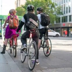 Luce Posteriore Knog Big Cobber 270 Lumen -Bike Sconto kn 12192 005