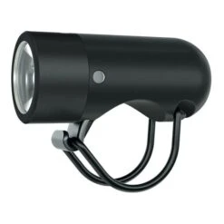 Luce Anteriore Knog Plug 250 Lumen