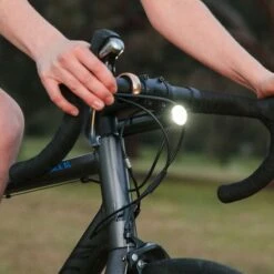 Luce Anteriore Knog PWR Road 700 Lumen -Bike Sconto kn 12306s 005