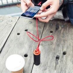 Luce Anteriore Knog PWR Road 700 Lumen -Bike Sconto kn 12306s 006