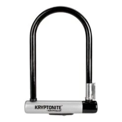 Lucchetto Antifurto Kryptonite KryptoLok 2 Atb 12.7 Cm X 22.9 Cm