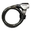 Lucchetto Antifurto Kryptonite KryptoFlex 2080 Cavo 100 Cm