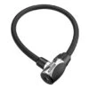 Lucchetto Kryptonite HardWire 2085 20 Mm X 85 Cm -Bike Sconto ky kry999843 001