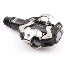 Pedali Look X-Track Nero 9 Pedali Look X-Track Nero -Bike Sconto lk 49517 2