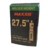 Camera D'aria Maxxis Welter Weight 27.5x2.00-3.00 Valvola Presta