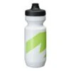 Borraccia MAAP Evolve 650 Ml Bianco Verde 1 Borraccia MAAP Evolve 650 Ml Bianco Verde -Bike Sconto map maa085 wht 001
