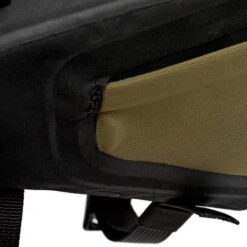 Borsa Da Telaio MAAP X Apidura Nero Marrone -Bike Sconto map mam021 blk 003