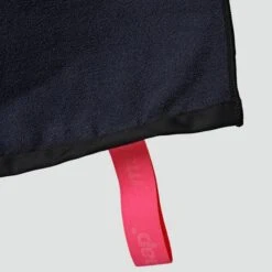 Asciugamano MAAP Training Blu Navy Nero -Bike Sconto map mam314 nvy 003