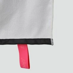 Asciugamano MAAP Training Bianco Nero -Bike Sconto map mam315 wht 004