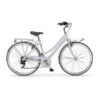 Bicicletta Urbana MBM Boulevard 6V Viola Donna -Bike Sconto mbm 836d20 a12 001 2