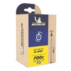 Camera D'aria Michelin A2 Airstop 28x1.10-1.25 Valvola Presta 48 Mm