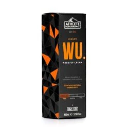 Crema Riscaldamento Muc-Off Athlete Performance Luxury Warm Up Cream 100 Ml -Bike Sconto mf 20027 003