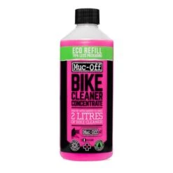 Detergente Muc-Off Bio Concentrato 500 Ml