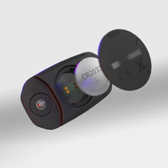 Sensore Di Frequenza Cardiaca Magene H603 4 Sensore Di Frequenza Cardiaca Magene H603 - immagine 2