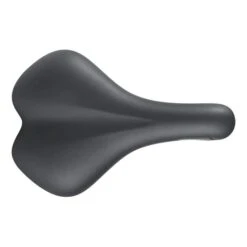 Sella Selle San Marco Sportive Large Bioaktive Nero
