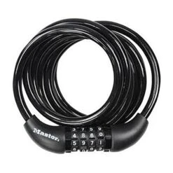 Lucchetto Master Lock 8221