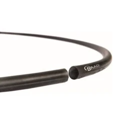 Camera D'aria Mitas Gaadi 700x35-40C Valvola Presta 47mm Nero