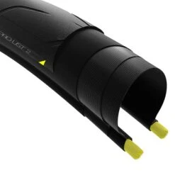 Copertoncino Mavic Yksion Pro UST II Nero