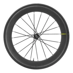 Ruota Posteriore Mavic Ellipse Pro Carbon UST Tubeless Ready