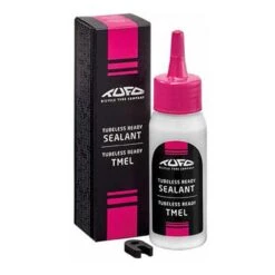 Liquido Preventivo Tufo Para Tubeless 220 Ml