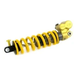 Ammortizzatore Öhlins TTX22M Air Specialized Giallo