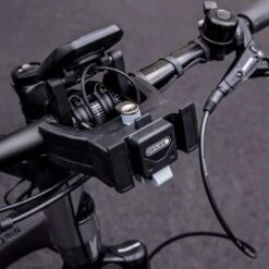 Set Di Montaggio Ortlieb E-Bike Nero 7 Set Di Montaggio Ortlieb E-Bike Nero -Bike Sconto ort e207 3