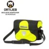 Borsa Manubrio Ortlieb Ultiopaco Six High Visibility 7L Giallo Nero