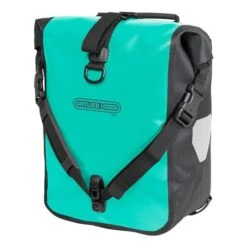 Borse Ortlieb Sport-Roller Free Turchese (paio)