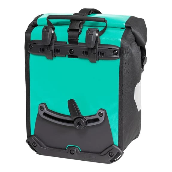 Borse Ortlieb Sport-Roller Free Turchese (paio) 5 Borse Ortlieb Sport-Roller Free Turchese (paio) - immagine 3