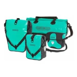 Borse Ortlieb Sport-Roller Free Turchese (paio) 11 Borse Ortlieb Sport-Roller Free Turchese (paio) -Bike Sconto ort f6104 4