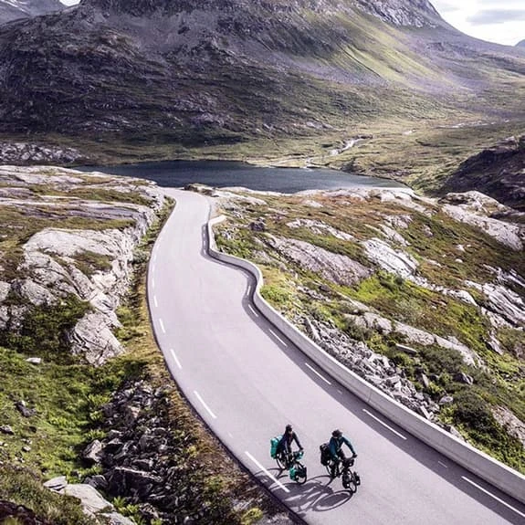 Borse Ortlieb Sport-Roller Free Turchese (paio) 7 Borse Ortlieb Sport-Roller Free Turchese (paio) - immagine 5