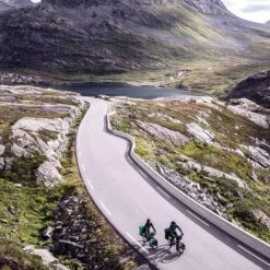 Borse Ortlieb Sport-Roller Free Nero (paio) -Bike Sconto ort f6105x a