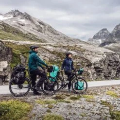 Borse Ortlieb Sport-Roller Free Nero (paio) -Bike Sconto ort f6105x b