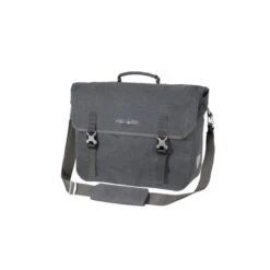 Tracolla Ortlieb Urban Commuter-Bag Two QL3.1 Grigio