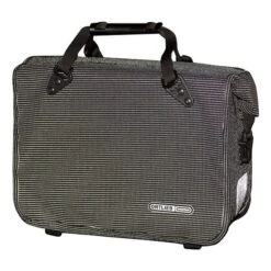 Borsa Ortlieb Office-Bag High Visibility Con Sistema Di Montaggio QL2.1 21L Nero -Bike Sconto ort f70952x a