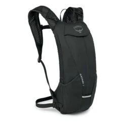 Zaino Idrico Osprey Katari 7L Nero Intenso