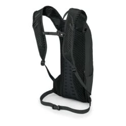 Zaino Idrico Osprey Katari 7L Nero Intenso -Bike Sconto os 10005004 003
