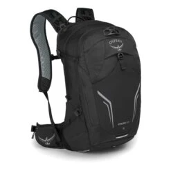Zaino Osprey Syncro 20L Nero Profondo