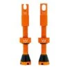 Valvola Tubeless Peaty's X Chris King 42 Mm Opaco Mango -Bike Sconto pea ptv2 42 mng 12 001